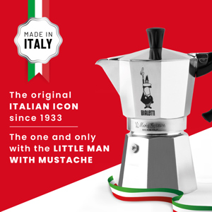 Bialetti Moka Express